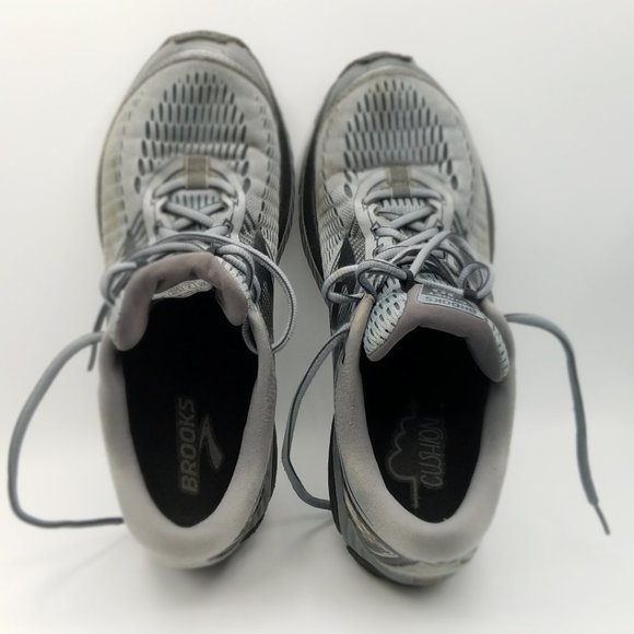 Brooks Ghost - Picture 6 of 8